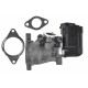 SUPAPĂ EGR CITROEN C4 2.0HDI 2004-,C5 2.0HDI 2004-,FORD FOCUS 2.0TDCI 2004-,MONDEO 2.0TDCI 2007-,PEUGEOT 307 2.0HDI 2003-,308