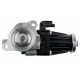 SUPAPĂ EGR FORD FOCUS 1.6TDCI 2011.04-,MONDEO 1.6TDCI 2011.02-,VOLVO C30,S40 1.6D 2010.10-,CITROEN C4 1.6HDI 2009.11-,PEUGEOT