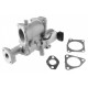 SUPAPĂ EGR OPEL ASTRA G 1.7CDTI 2003-,CORSA C 1.7CDTI 2003- 0851748