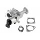 SUPAPĂ EGR OPEL ASTRA G 1.7CDTI 2003-,CORSA C 1.7CDTI 2003- 0851748