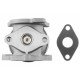 SUPAPĂ EGR SKODA FABIA 1.4TDI 07-, VW POLO 1.4TDI 01- 045131501F