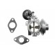 SUPAPĂ EGR SKODA OCTAVIA 1.9TDI 03-, FABIA 1.9TDI 01- 038131501AR
