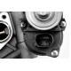 SUPAPĂ EGR AUDI A1 1.6TDI 2011-,SEAT IBIZA 1.6TDI 2009-,SKODA FABIA 1.6TDI 2010-,VW POLO 1.6TDI 2009-/CU RĂCITOR EȘAPAMENT EGR /