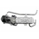SUPAPĂ EGR AUDI A1 1.6TDI 2011-,SEAT IBIZA 1.6TDI 2009-,SKODA FABIA 1.6TDI 2010-,VW POLO 1.6TDI 2009-/CU RĂCITOR EȘAPAMENT EGR /
