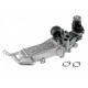 SUPAPĂ EGR SEAT IBIZA 1.2TDI 2012-,SKODA FABIA 1.2TDI,ROOMSTER 1.2TDI 2012-,VW POLO 1.2TDI 2012- 03P131512B