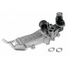 SUPAPĂ EGR SEAT IBIZA 1.2TDI 2012-,SKODA FABIA 1.2TDI,ROOMSTER 1.2TDI 2012-,VW POLO 1.2TDI 2012- 03P131512B