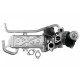 SUPAPĂ EGR SEAT IBIZA 1.2TDI 2012-,SKODA FABIA 1.2TDI,ROOMSTER 1.2TDI 2012-,VW POLO 1.2TDI 2012- 03P131512B