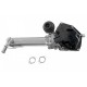 SUPAPĂ EGR AUDI Q5 2.0TDI 2008-,VW AMAROK 2.0TDI 2010-/CU RĂCITOR EȘAPAMENT EGR / 03L131512AR