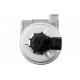 SUPAPĂ EGR FORD MONDEO 2.0DI/TDDI/TDCI 2000.11- 1220819