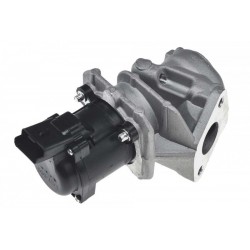 SUPAPĂ EGR CITROEN C4 1.6HDI 2004.11-,C5 1.6HDI 2004.09-,MAZDA 3 1.6D 2004-,PEUGEOT 207 1.6HDI 2006.03-, 307 1.6HDI 2004.02-,