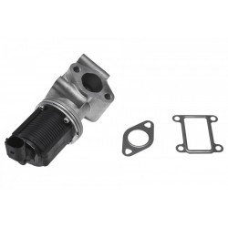 SUPAPĂ EGR ALFA ROMEO 147 1.9JTD 2002.11-, OPEL ASTRA H 1.9CDTI 2004.04-, VECTRA C 1.9CDTI 2004-, SAAB 9-3 1.9 TID 2004.09-