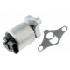 SUPAPĂ EGR OPEL ASTRA G 1.4I 16V, 1.6I 16V, 1.8I 16V 1998.02-, VECTRA B 1.6I 16V, 1.8I 16V 1995.10-, VECTRA C 1.6I 16V 2004.06-,