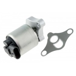 SUPAPĂ EGR OPEL ASTRA G 1.4I 16V, 1.6I 16V, 1.8I 16V 1998.02-, VECTRA B 1.6I 16V, 1.8I 16V 1995.10-, VECTRA C 1.6I 16V 2004.06-,