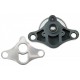 SUPAPĂ EGR OPEL ASTRA G 1.4I 16V, 1.6I 16V, 1.8I 16V 1998.02-, VECTRA B 1.6I 16V, 1.8I 16V 1995.10-, VECTRA C 1.6I 16V 2004.06-,
