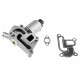 SUPAPĂ EGR OPEL ASTRA G 1.4 2007-,ASTRA H 1.2,1.4 2004-,CORSA C 1.0,1.2,1.4 2003-,CORSA 1.0,1.2,1.4 2006- 55556720