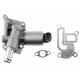 SUPAPĂ EGR OPEL ASTRA G 1.4 2007-,ASTRA H 1.2,1.4 2004-,CORSA C 1.0,1.2,1.4 2003-,CORSA 1.0,1.2,1.4 2006- 55556720