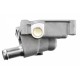 SUPAPĂ EGR OPEL ASTRA G 1.4 2007-,ASTRA H 1.2,1.4 2004-,CORSA C 1.0,1.2,1.4 2003-,CORSA 1.0,1.2,1.4 2006- 55556720