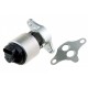 SUPAPĂ EGR OPEL ASTRA G 1.4I 16V, 1.6I 16V 1998-, VECTRA B 1.6I 16V 1995- 17098361