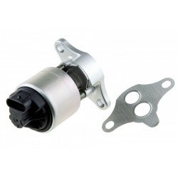SUPAPĂ EGR OPEL ASTRA G 1.4I 16V, 1.6I 16V 1998-, VECTRA B 1.6I 16V 1995- 17098361