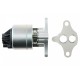 SUPAPĂ EGR OPEL ASTRA G 1.4I 16V, 1.6I 16V 1998-, VECTRA B 1.6I 16V 1995- 17098361