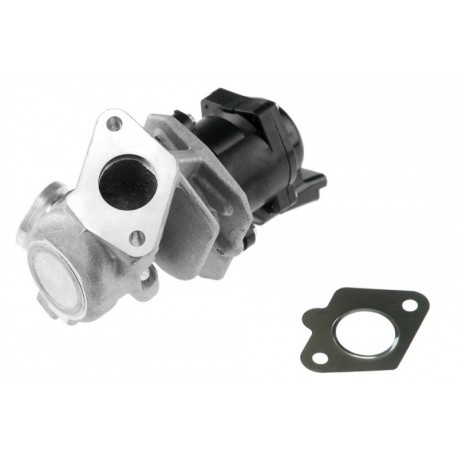 SUPAPĂ EGR CITROEN C1 1.4HDI 05-, MAZDA 2 1.4TDCI 04-, PEUGEOT 107 1.4HDI 05-, TOYOTA AYGO 1.4HDI 05- 1618N8