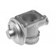 SUPAPĂ EGR BMW 3 E46 318D,320D 2001-,5 E39 520D,525D,530D 2000- 11717785452
