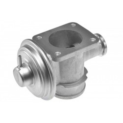 SUPAPĂ EGR BMW 3 E46 318D,320D 2001-,5 E39 520D,525D,530D 2000- 11717785452