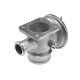 SUPAPĂ EGR BMW 3 E46 318D,320D 2001-,5 E39 520D,525D,530D 2000- 11717785452