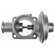 SUPAPĂ EGR BMW 3 E46 318D,320D 2001-,5 E39 520D,525D,530D 2000- 11717785452