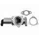 SUPAPĂ EGR HYUNDAI I30 2.0CRDI 2007.10-,TUCSON 2.0CRDI 2004.08-,KIA CEED 2.0CRDI 2007.09-, SPORTAGE 2.0CRDI 2004.09- 28410 27410