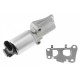 SUPAPĂ EGR OPEL ASTRA H 1.6 2004-, VECTRA C 1.6 2006- 24445720