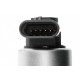 SUPAPĂ EGR OPEL ASTRA H 1.6 2004-, VECTRA C 1.6 2006- 24445720
