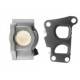 SUPAPĂ EGR OPEL ASTRA H 1.6 2004-, VECTRA C 1.6 2006- 24445720