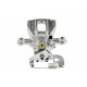 ETRIER FRÂNĂ SPATE FORD MONDEO KOMBI III 2004.10-2005.05 /STÂNG/ 1356393