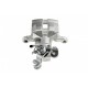 ETRIER FRÂNĂ SPATE MAZDA 6 02-12 /STÂNG/ GJ6A2671XC