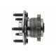 BUTUC ROATĂ SPATE CHEVROLET AVEO 11-, TRAX 12-, OPEL MOKKA 12- 5 BOLTS 13500592