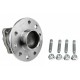 BUTUC ROATĂ SPATE OPEL ASTRA H 04-, MERIVA B 10-, ZAFIRA 05- /WHELL 5 BOLTS/ 1604316