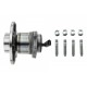 BUTUC ROATĂ SPATE OPEL ASTRA H 04-, MERIVA B 10-, ZAFIRA 05- /WHELL 5 BOLTS/ 1604316