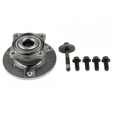 BUTUC ROATĂ SPATE SMART FORTWO 07- 4513500235