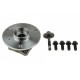 BUTUC ROATĂ SPATE SMART FORTWO 07- 4513500235