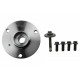 BUTUC ROATĂ SPATE SMART FORTWO 07- 4513500235