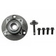 BUTUC ROATĂ SPATE SMART FORTWO 07- 4513500235