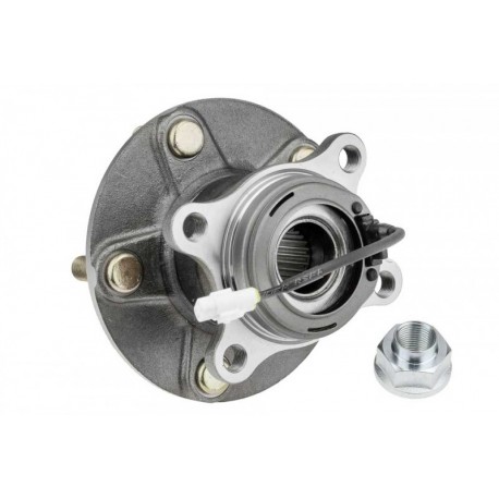 BUTUC ROATĂ SPATE SUZUKI SX4 4WD 06- /JAPANESE MANUFACTURING/ 4340280J50