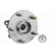 BUTUC ROATĂ SPATE SUZUKI SX4 4WD 06- /JAPANESE MANUFACTURING/ 4340280J50
