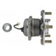 BUTUC ROATĂ SPATE SUZUKI SX4 4WD 06- /JAPANESE MANUFACTURING/ 4340280J50