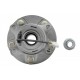 BUTUC ROATĂ SPATE SUZUKI SX4 4WD 06- /JAPANESE MANUFACTURING/ 4340280J50