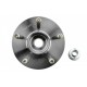 BUTUC ROATĂ SPATE SUZUKI SX4 4WD 06- /JAPANESE MANUFACTURING/ 4340280J50