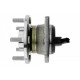BUTUC ROATĂ SPATE FORD MONDEO III 00-07, JAGUAR X-TYPE 01- 1124904
