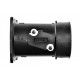 SENZOR DEBIT AER NISSAN ALMERA N16 1.5I 16V,1.8I 16V 2004-,2.2TDI 2003-,ALMERA TINO 1.8I 16V 2004-,2.2TDI 2003-,PRIMERA P12/WP12