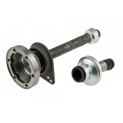 SET ARTICULAȚIE PLANETARĂ LA INTERIOR VW T4 94- /DREPT/ 02G409356C